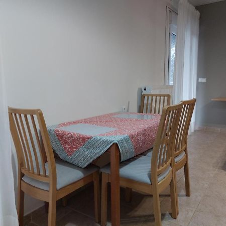 Apartmán Ρετιρέ Στο Κέντρο Της Κατερίνης Exteriér fotografie